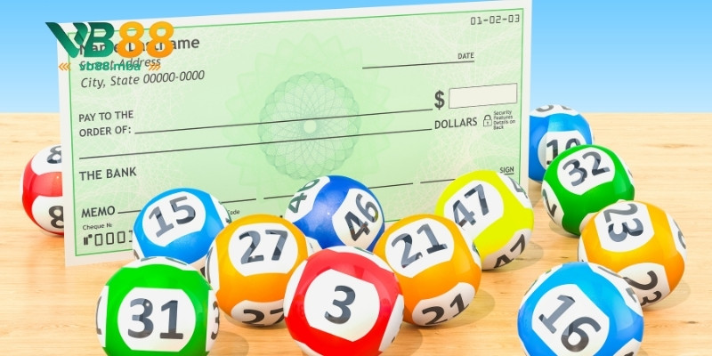 Các bước trải nghiệm game xổ số VB88 đơn giản