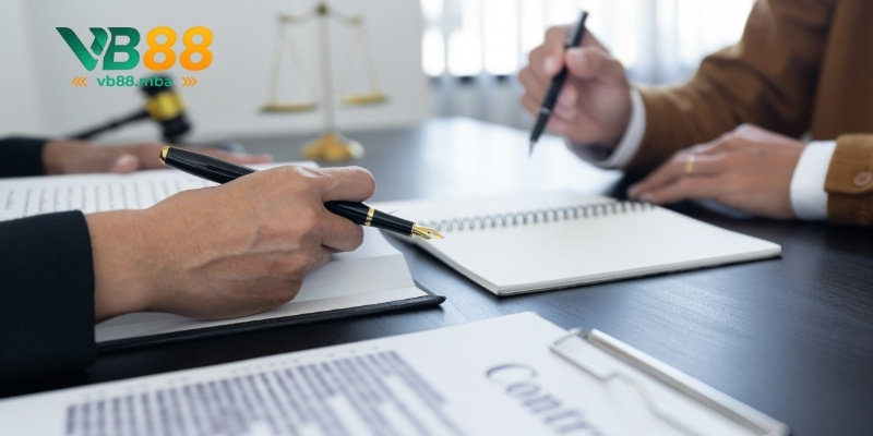 Cách chính sách miễn trừ phổ biến tại VB88