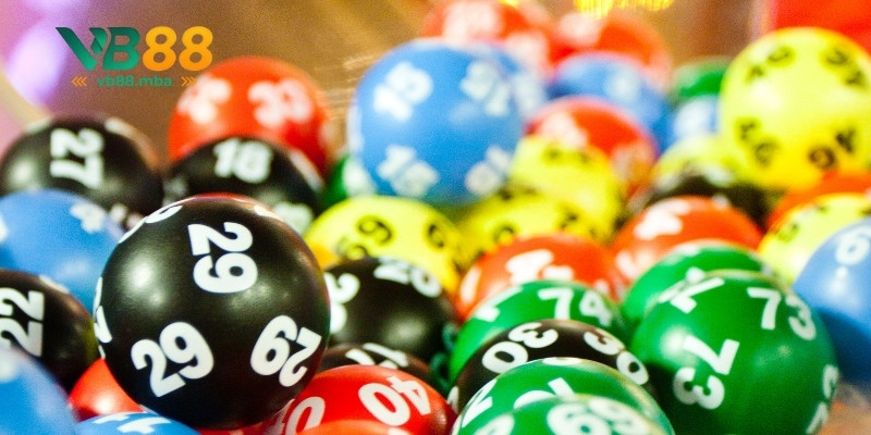 Đa dạng hình thức cược tại sảnh xổ số VB88