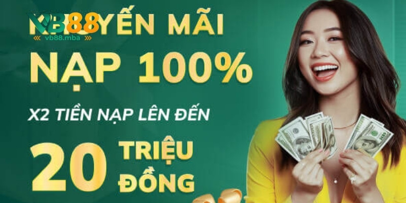 Khuyến mãi cho thành viên mới