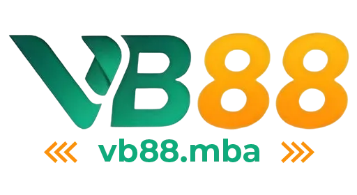 Logo vb88 footer