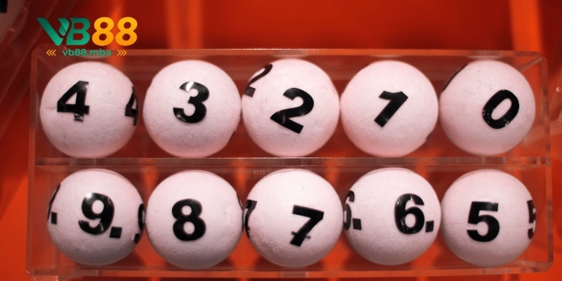 Sảnh cược xổ số VB88 sở hữu nhiều ưu điểm nổi bật