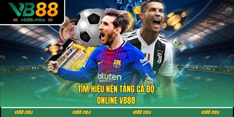 Tìm hiểu sơ lượt về nhà cái uy tín VB88
