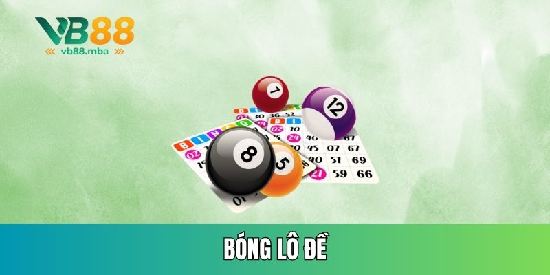 Bóng lô đề
