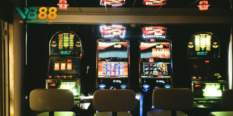 Bước đệm trở thành bet thủ chuyên nghiệp