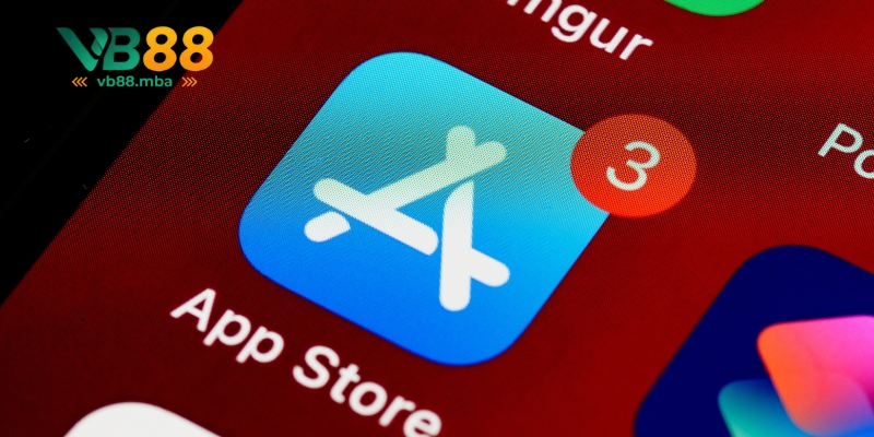 Cách cài đặt app trên iOS