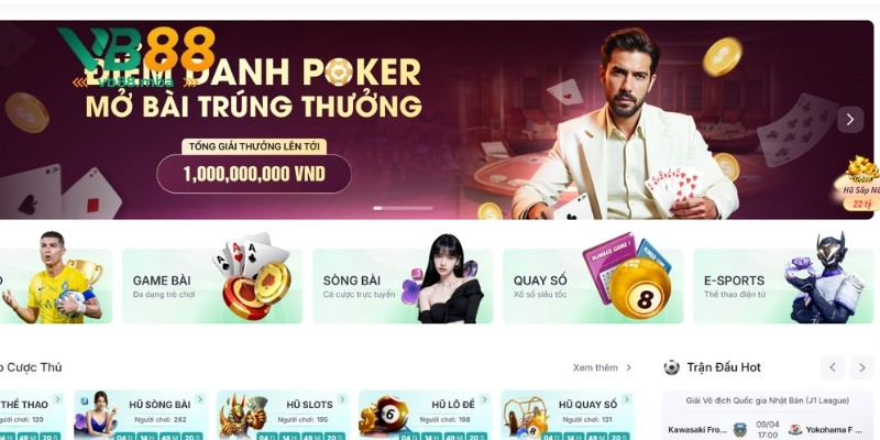 Câu hỏi thường gặp về uy tín nhà cái VB88