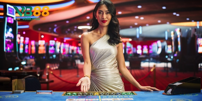 Chiến thuật chơi Baccarat thông minh từ cao thủ