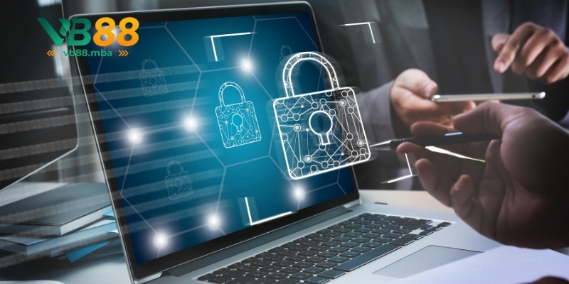 Chính sách bảo mật VB88 được nhiều cược thủ yêu thích