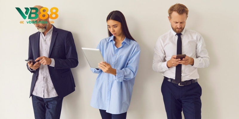 Điều kiện và điều khoản về độ tuổi tham gia VB88