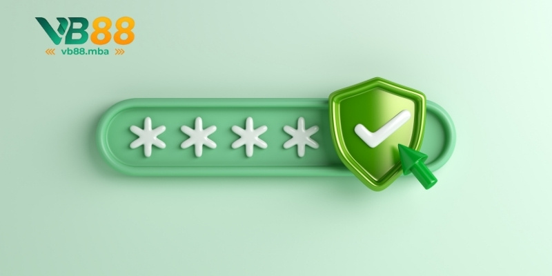 Giới thiệu chính sách bảo mật chung tại VB88