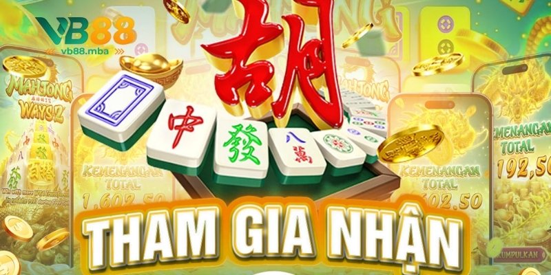 Giới thiệu sự kiện VB88 tặng 88K