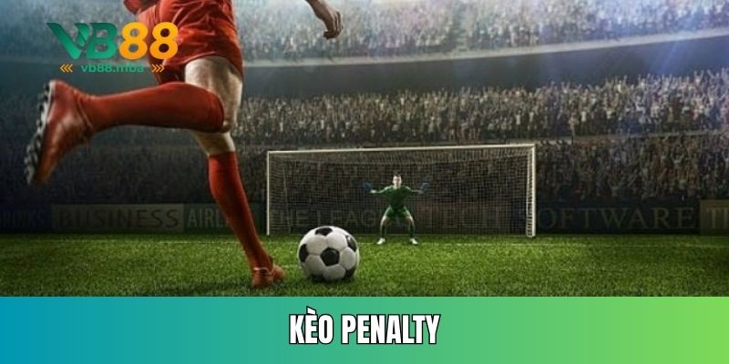 Kèo penalty