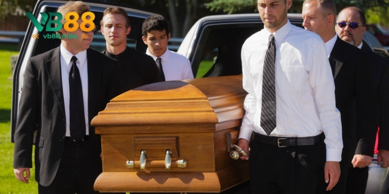 Mơ thấy người chết có đáng sợ?