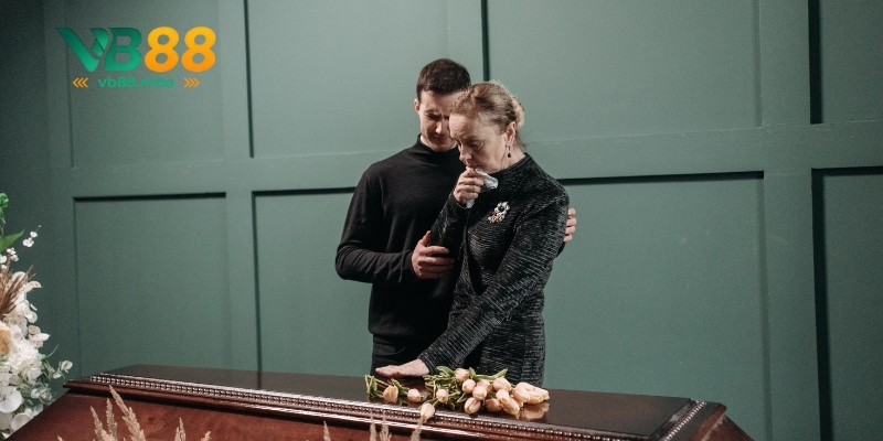 Mơ thấy người chết là điềm gì?