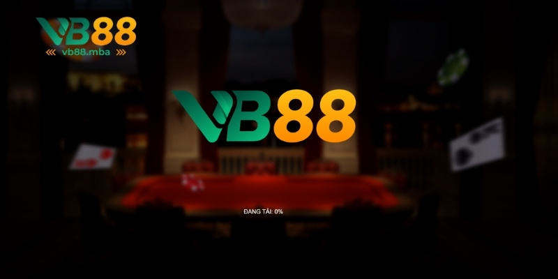 Poker đổi thưởng VB88 – thắng đậm mỗi ngày