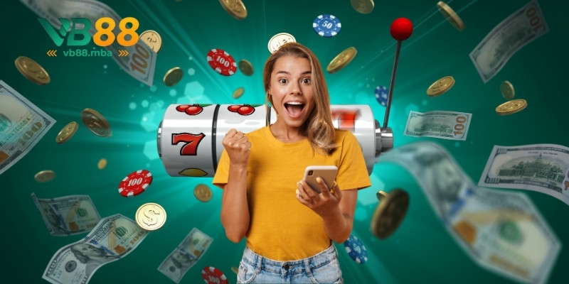 Săn thưởng tặng 88K đơn giản