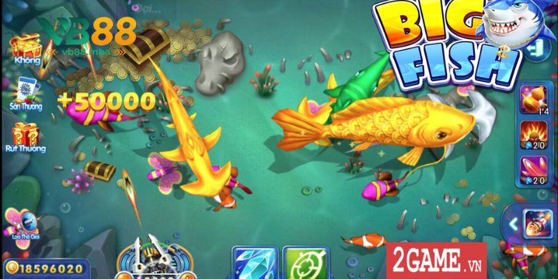 Tìm hiểu lối chơi và các tính năng đặc sắc