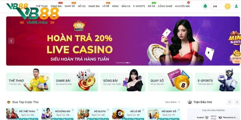 Ưu điểm khi được hoàn trả tức thì