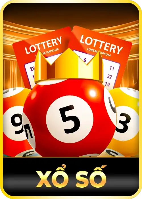 Xổ số